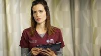 Click to watch 'Ghosts in the Attic' (popup) Chicago Med
